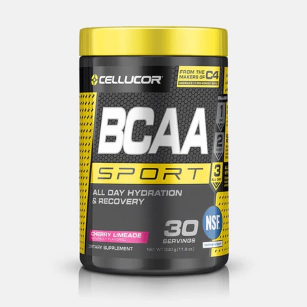 BCAA Sport by Cellucor